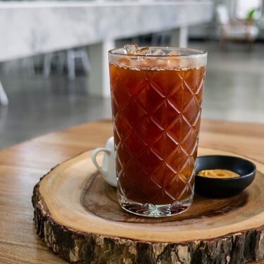 İced Americano