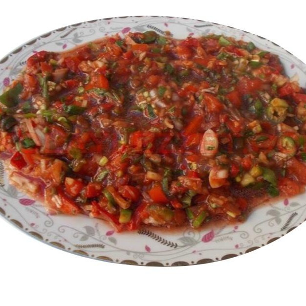 Antep Ezme (200 gr)