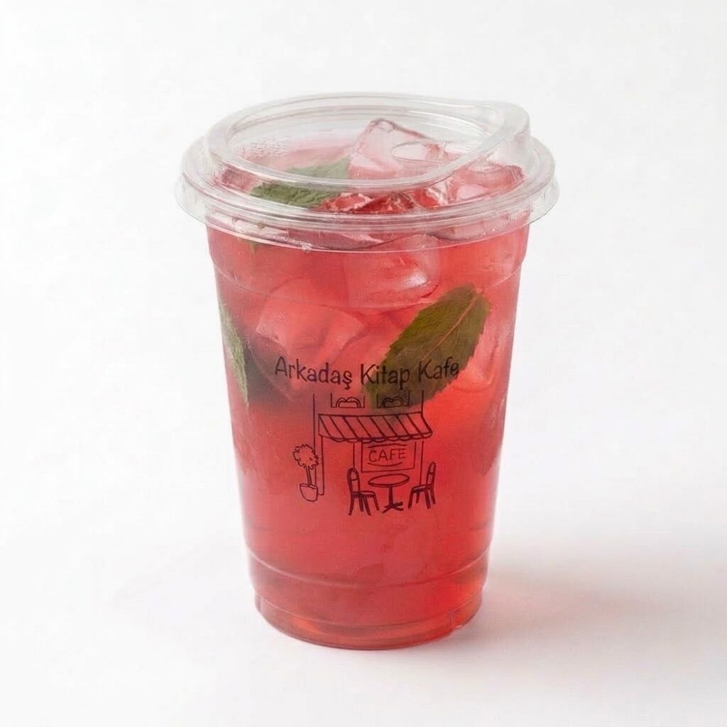 Hibiscus Limonata