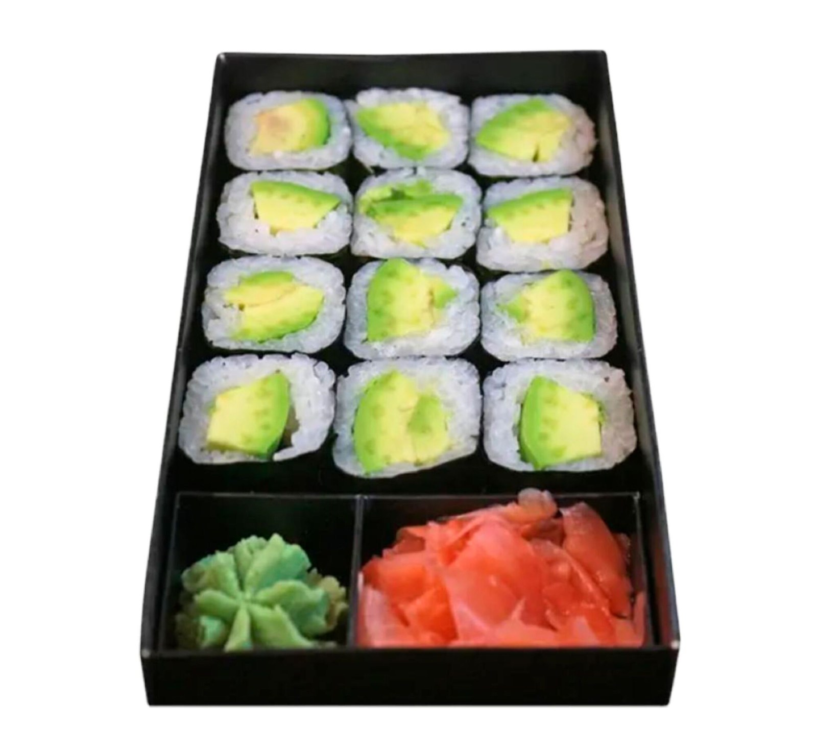 Avokado Maki (12 Pcs.)