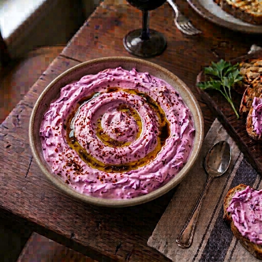 Yoğurtlu Kırmızılahana (200 gr)
