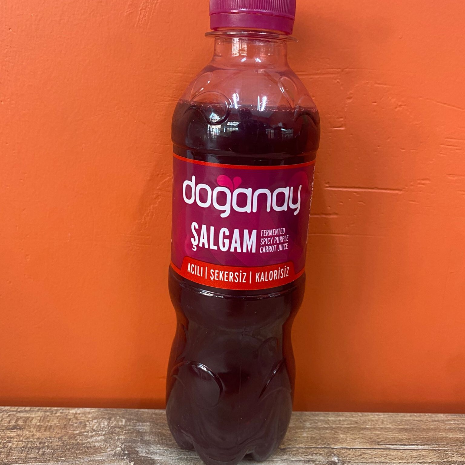 Şalgam