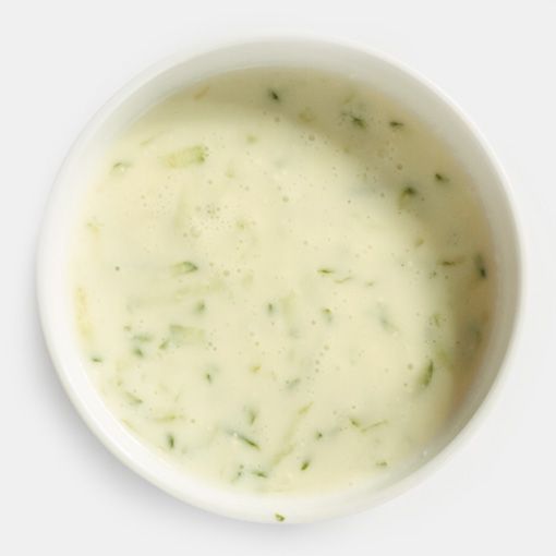 Cacık