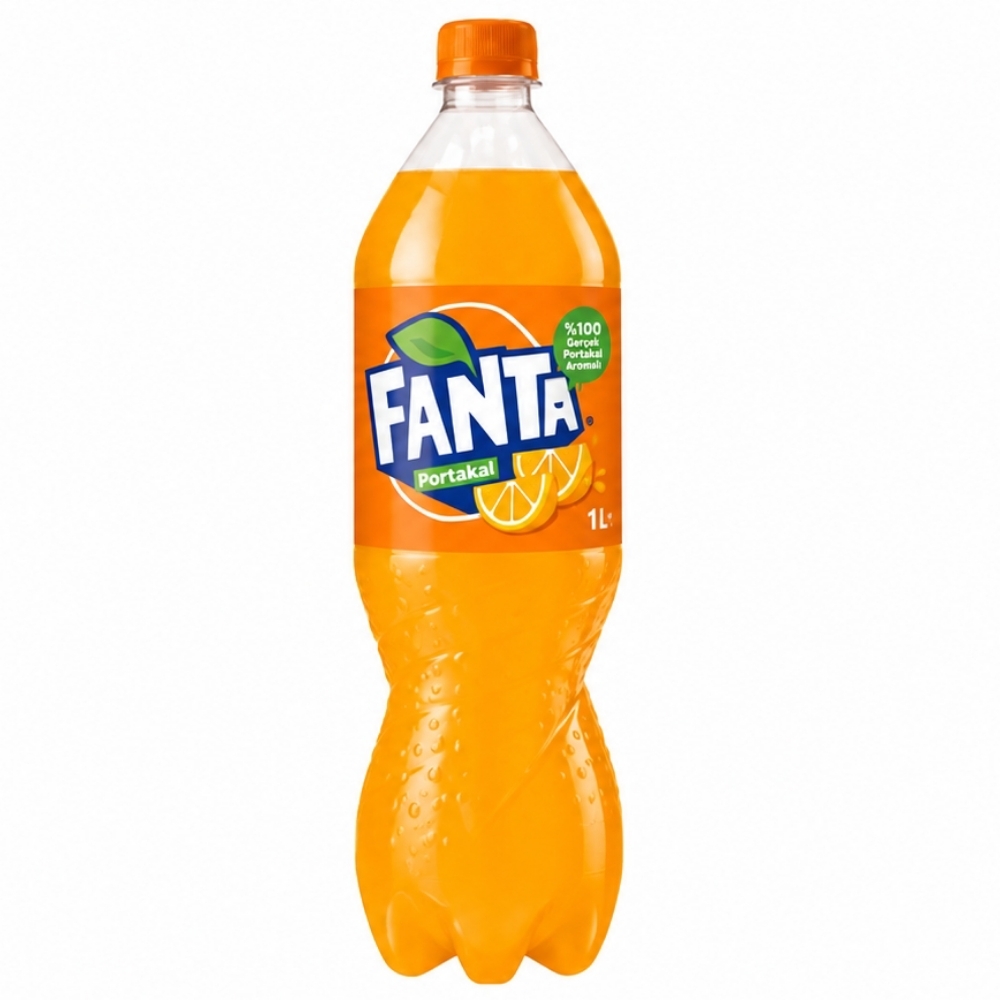 Fanta (1 litre)