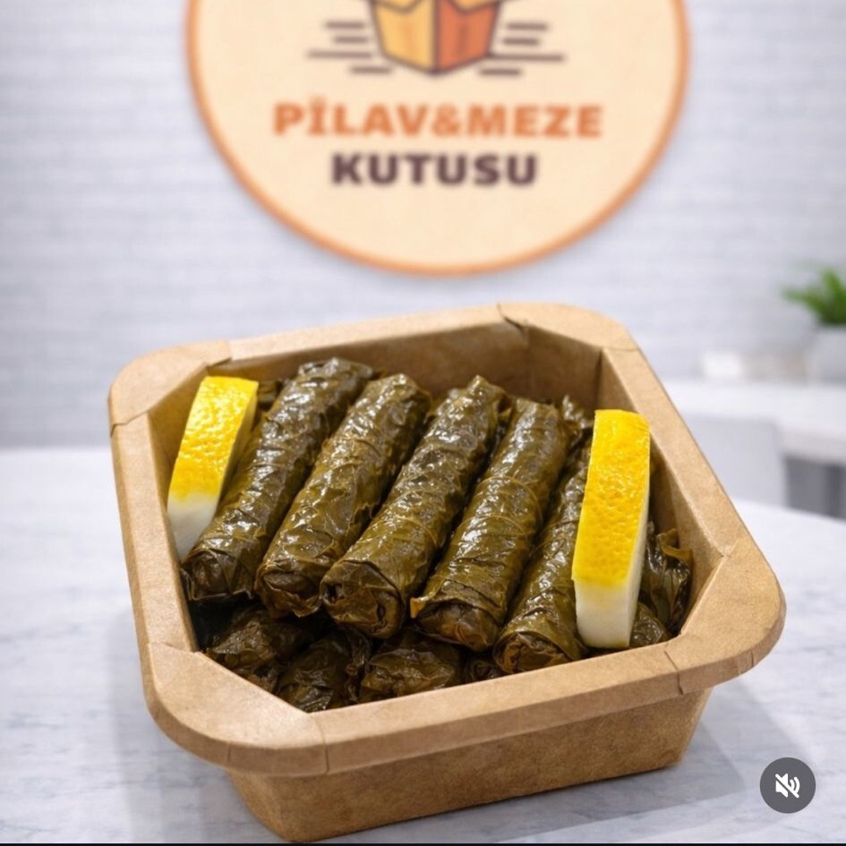 Yaprak Sarma