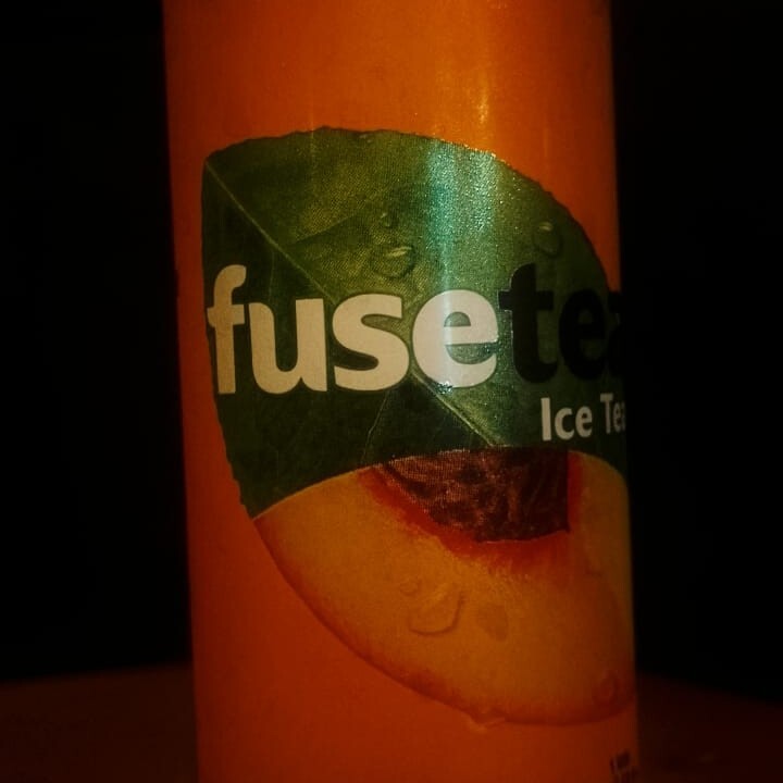 Fuse Tea (33 cl.)
