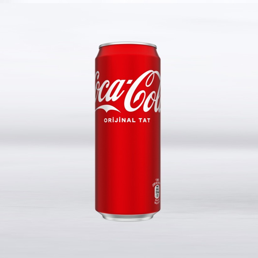 Coca Cola