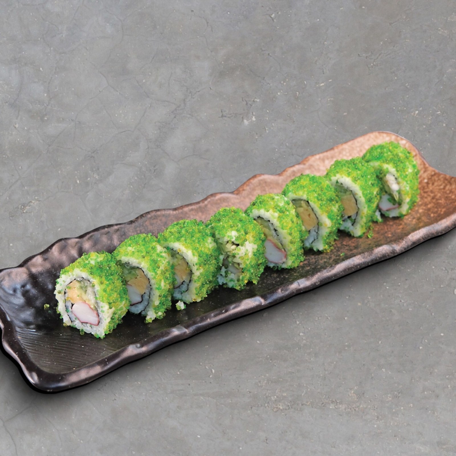 36 - Green California Maki (8 Adet)