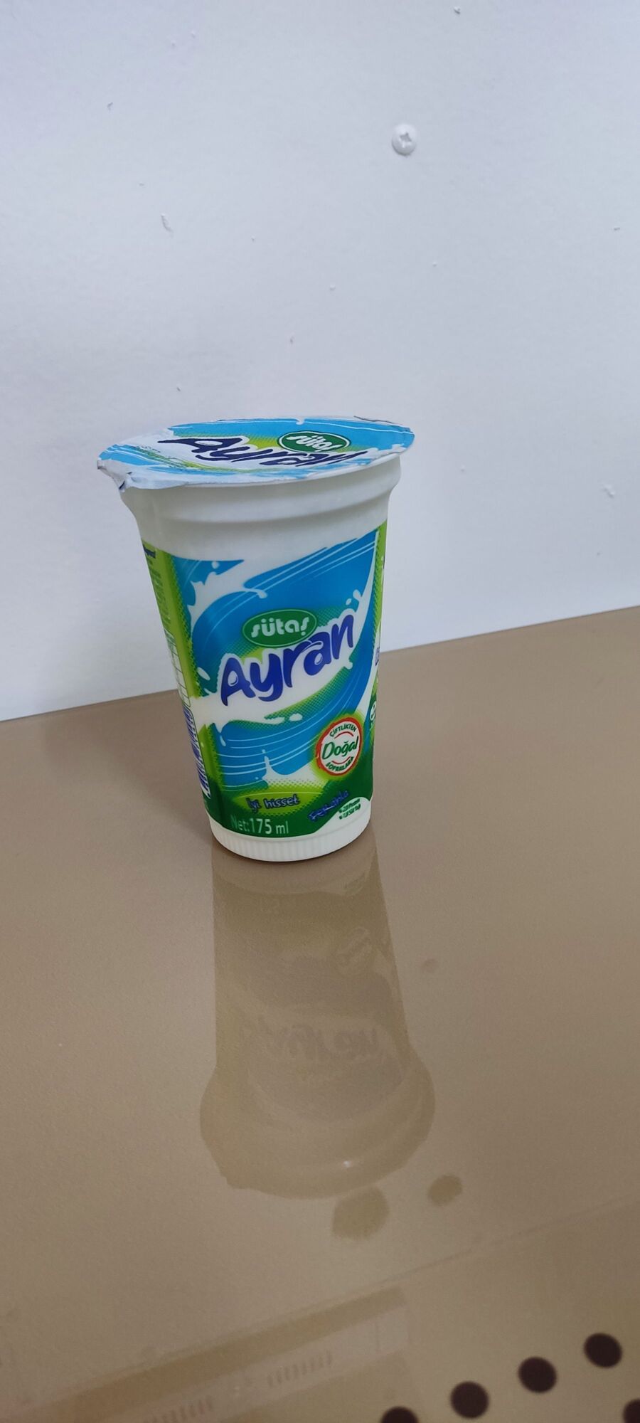 Küçük Ayran