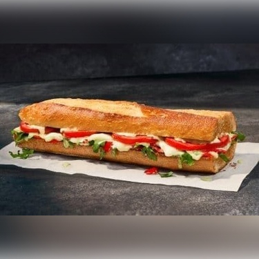 Capris Baget Sandviç