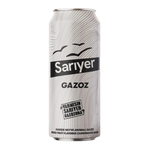 Sarıyer Gazoz
