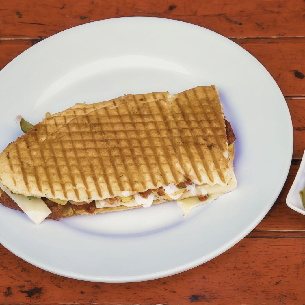 Tam Full Karışık Tost