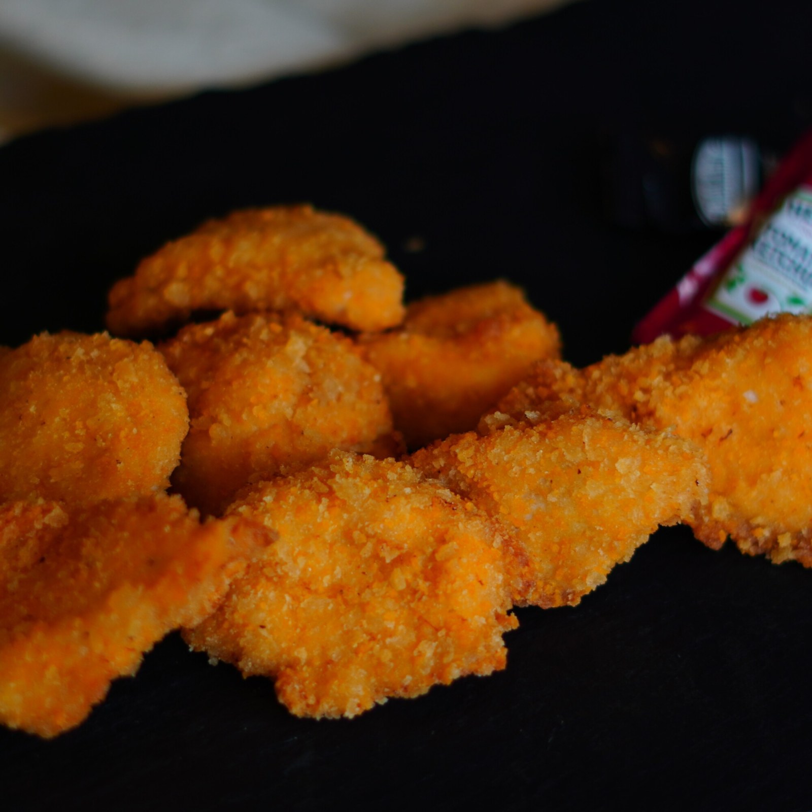Chicken Shots (12'li)