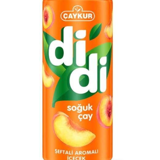Didi Şeftali