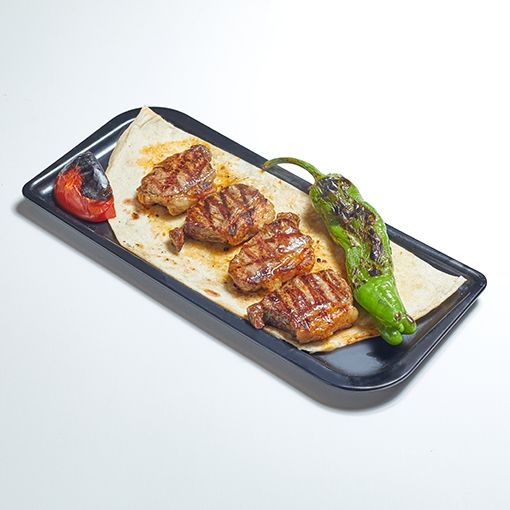 Kuzu Lokum (500 gr.)