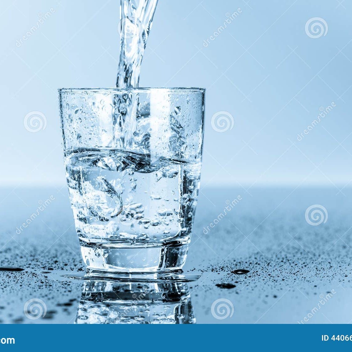 Su (100 ml)