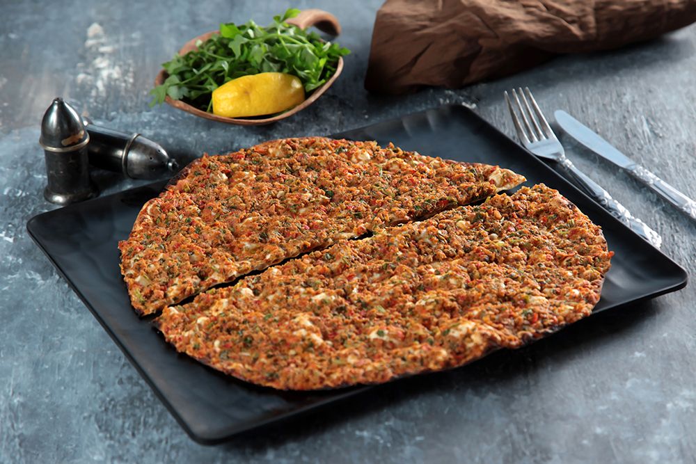 🔥LAHMACUN🔥