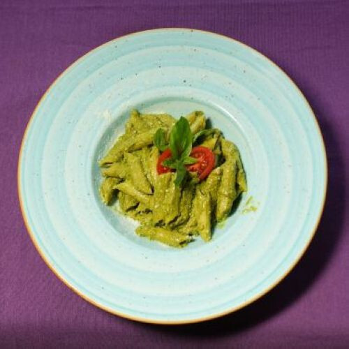 Penne Pesto