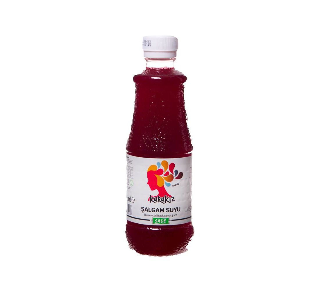Şalgam Suyu (30 cl.)