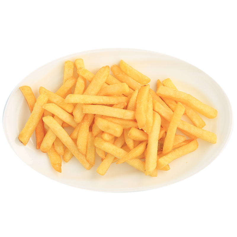 Patates Cipsi (120gr)