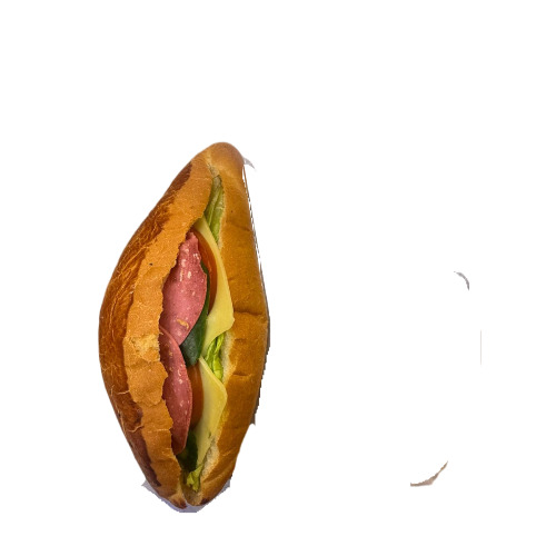 Sandviç