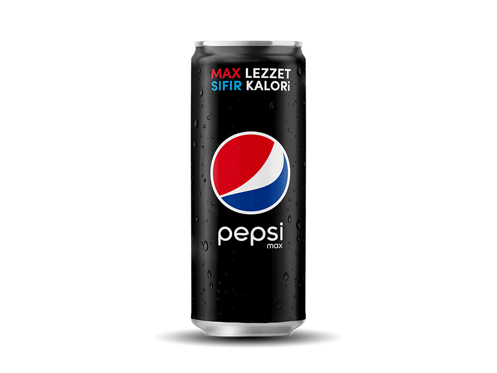 Pepsi Max (33 cl.)