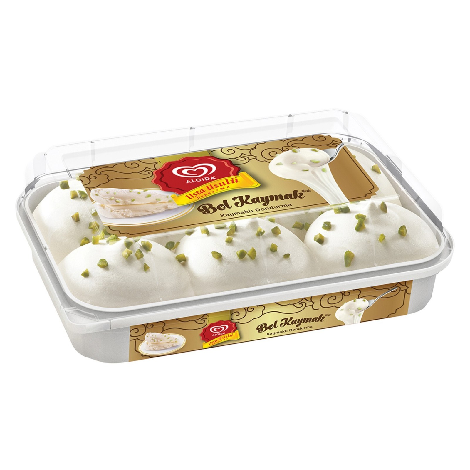 Bol Kaymak