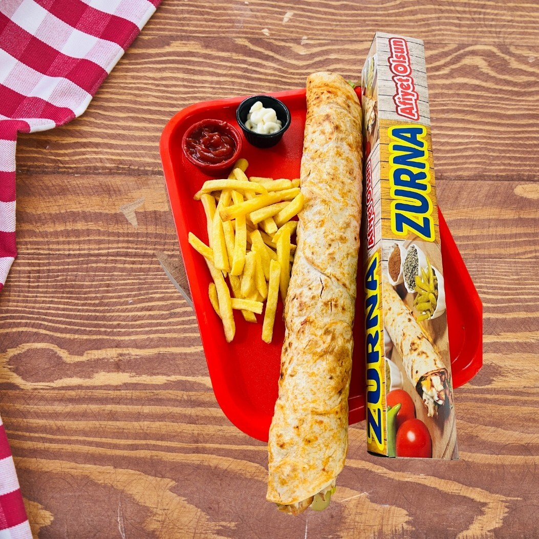 Mega Zurna Döner