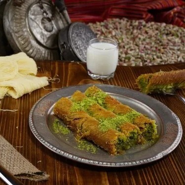 Burma Kadayıf (200 gr)