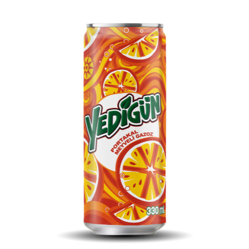 YEDİGÜN
