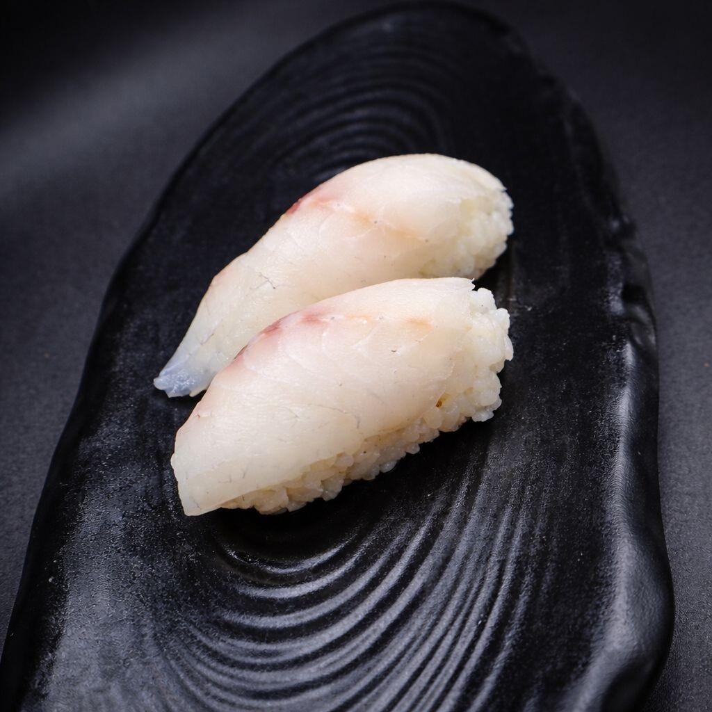 Suzuki Nigiri