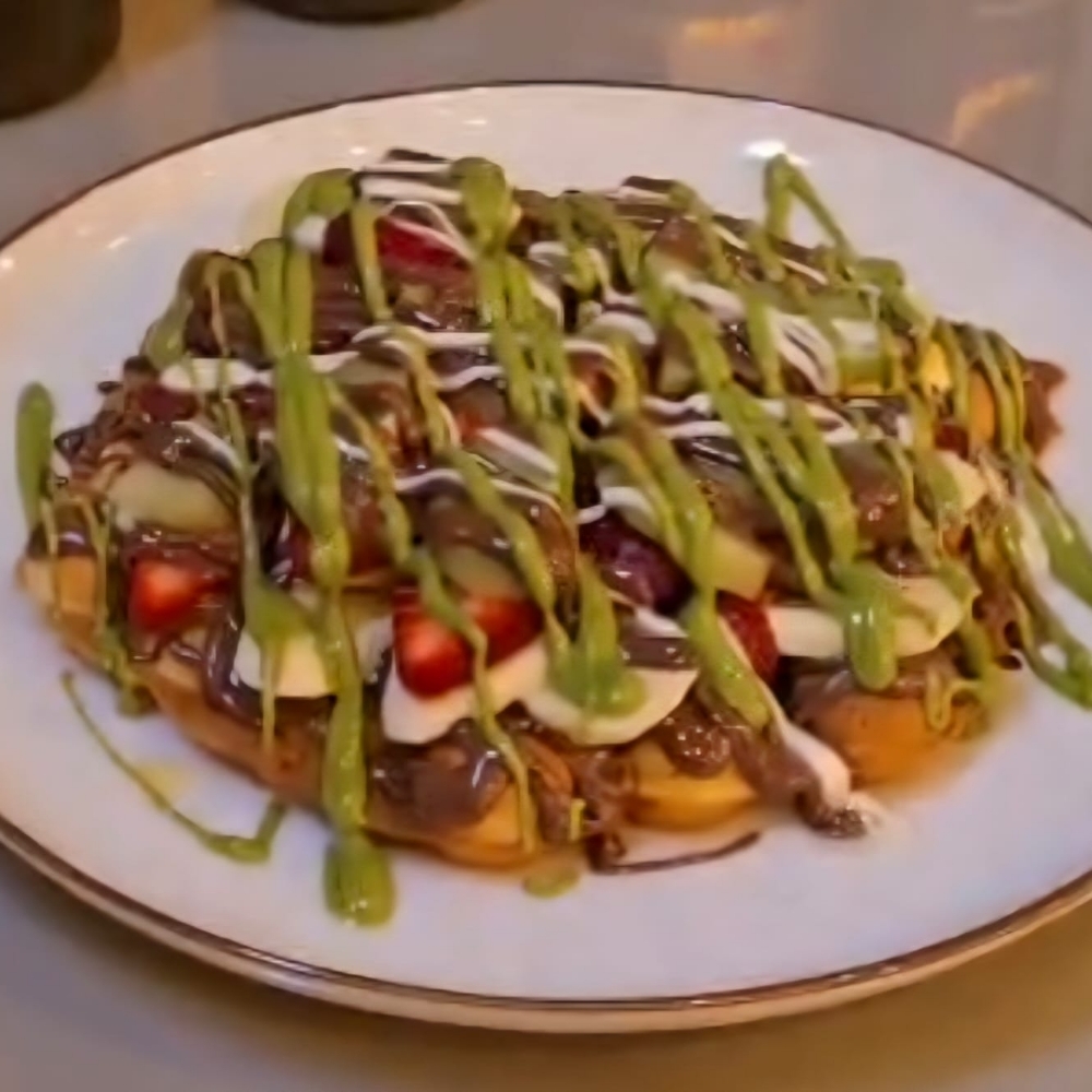 Waffle