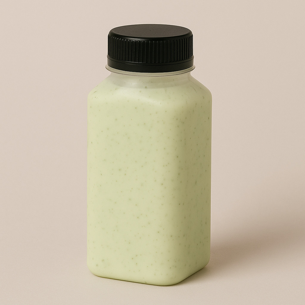 Basil & Mint Ayran (300 ml)