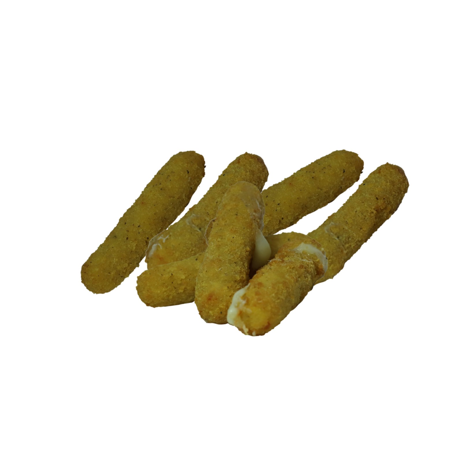 Mozzarella Sticks (6 Adet)