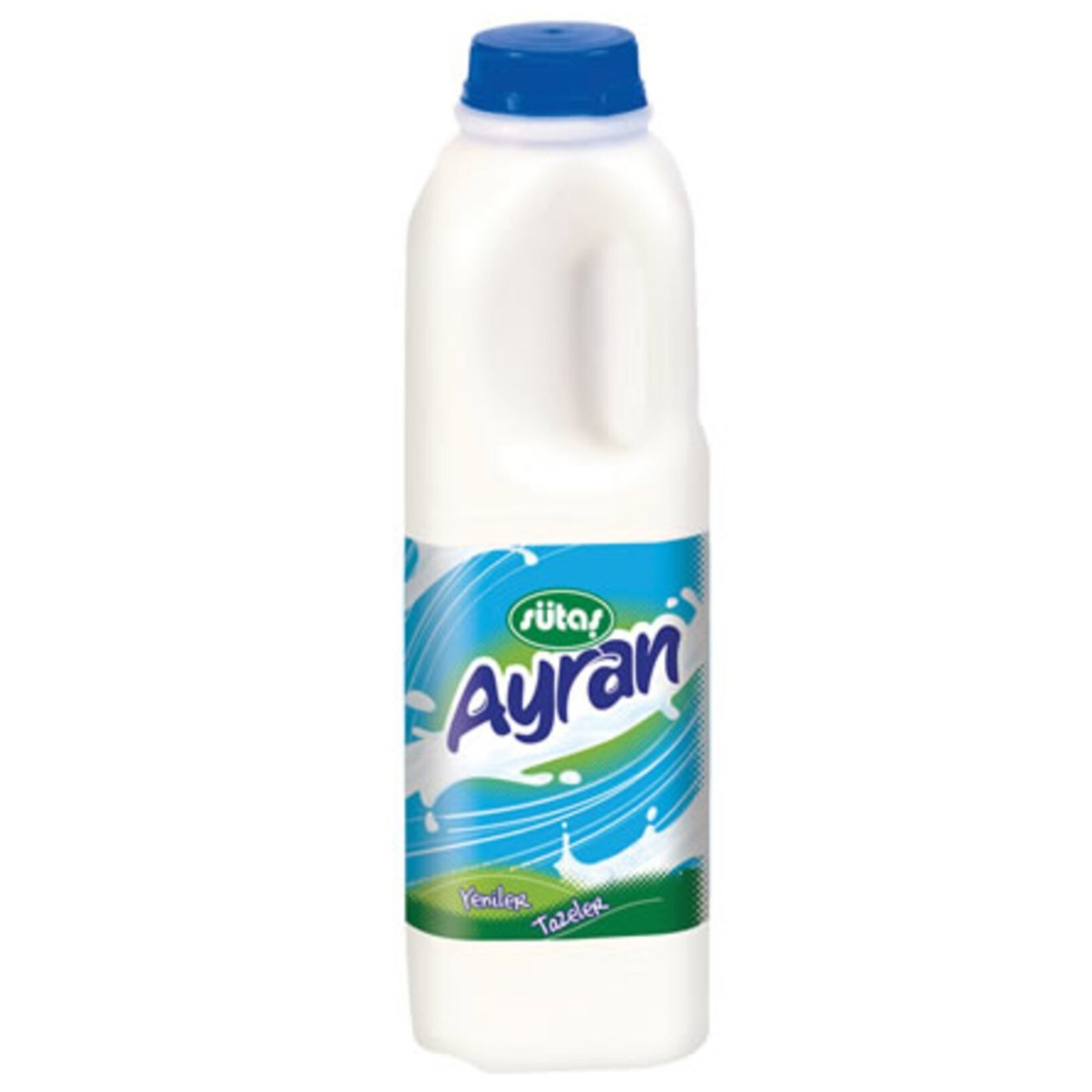 Sütaş Ayran 1 Lt