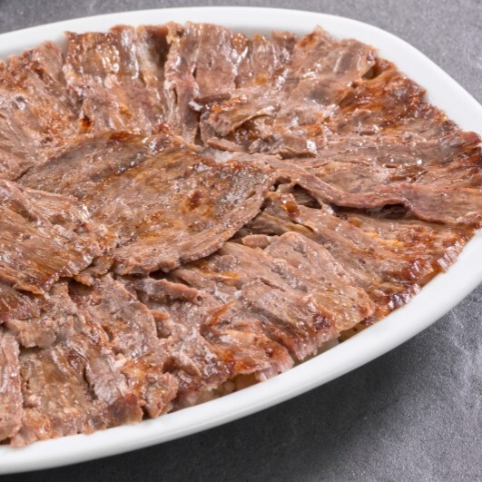 750 gr Et Döner