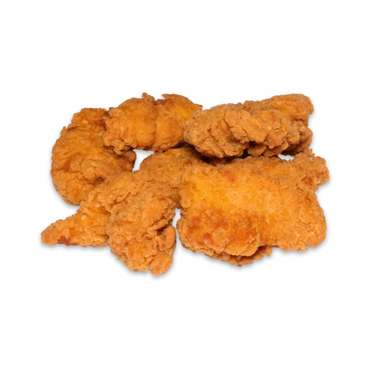 6'lı Tenders (Kemiksiz)