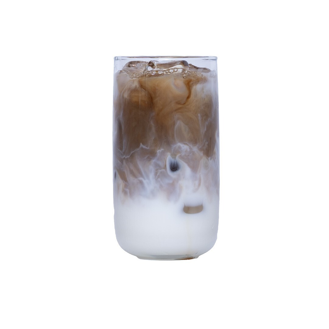 Cold Brew Latte S