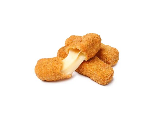 Mozzarella Stick (6 Adet)