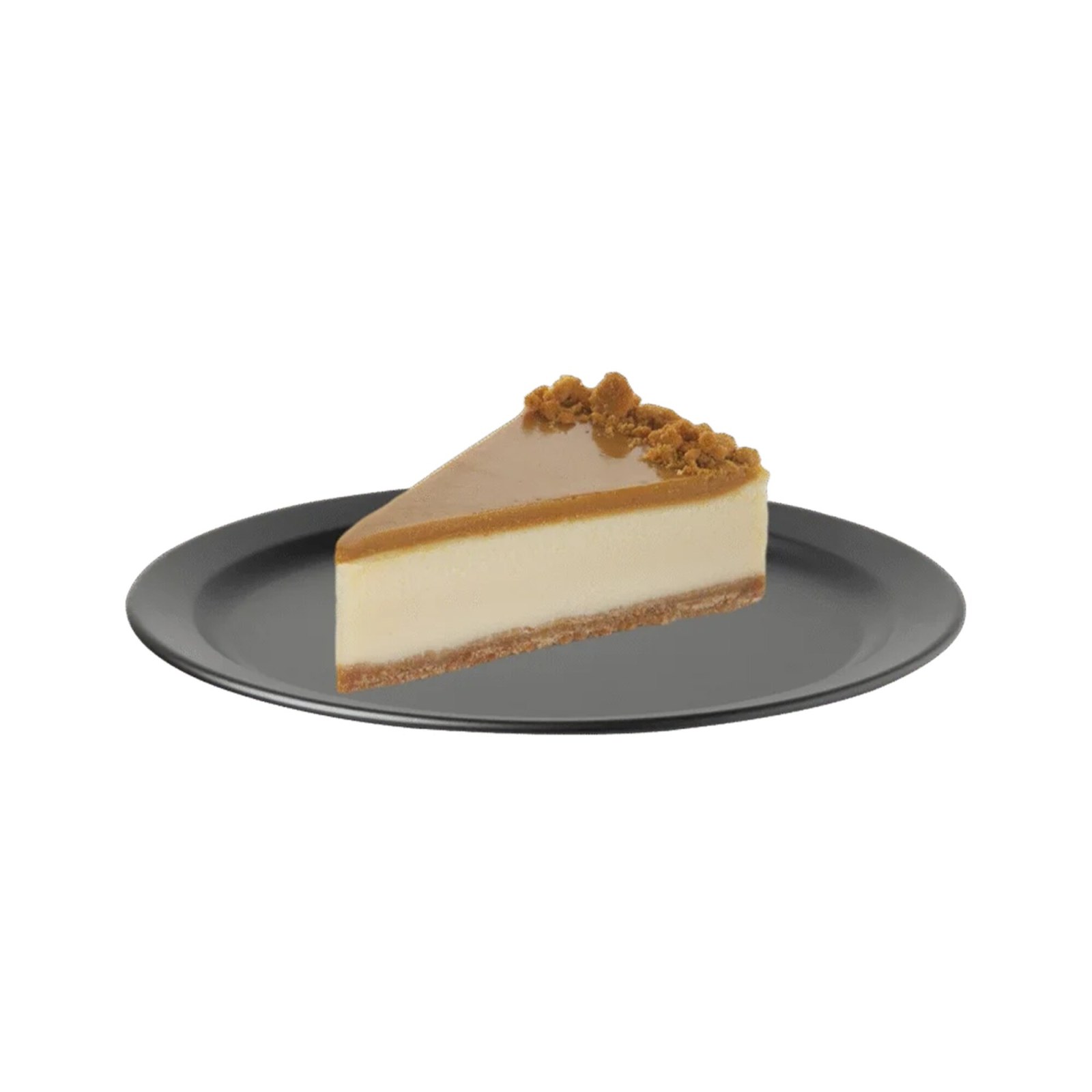 Lotus Cheesecake