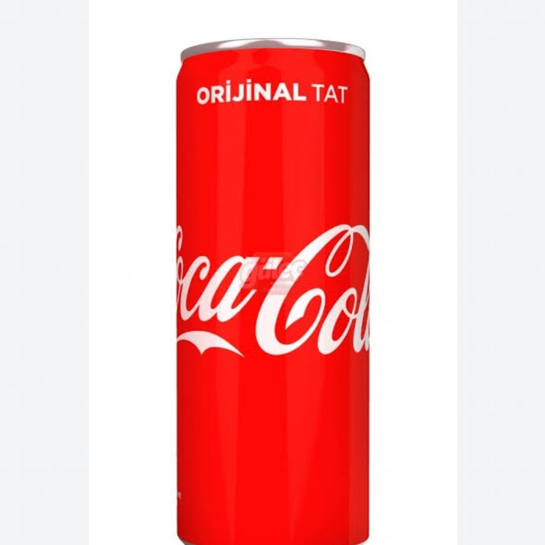 Cola-cola (330 ml)