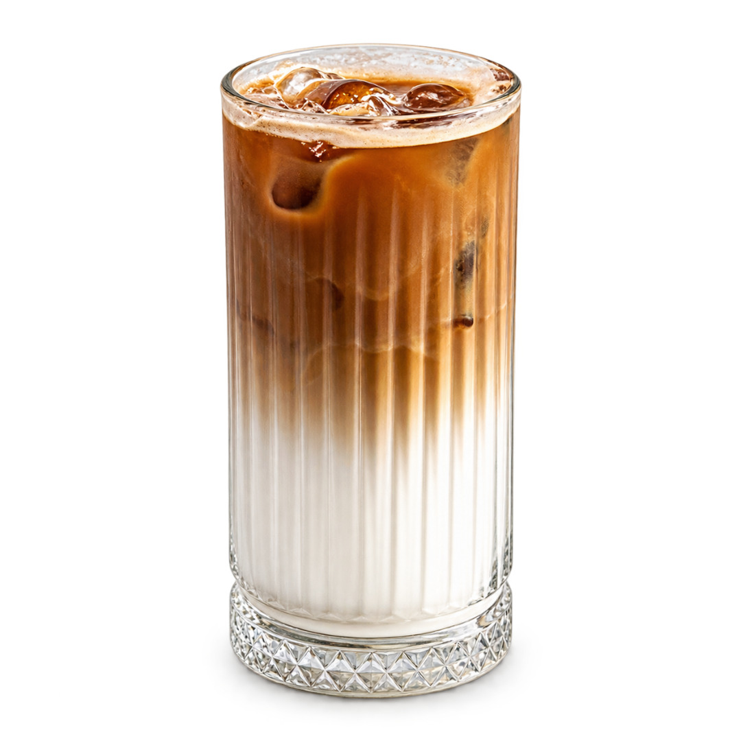 Iced Latte