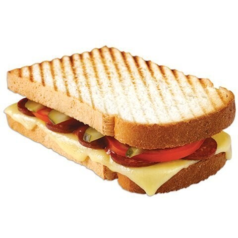 Yengen Jumbo Tost