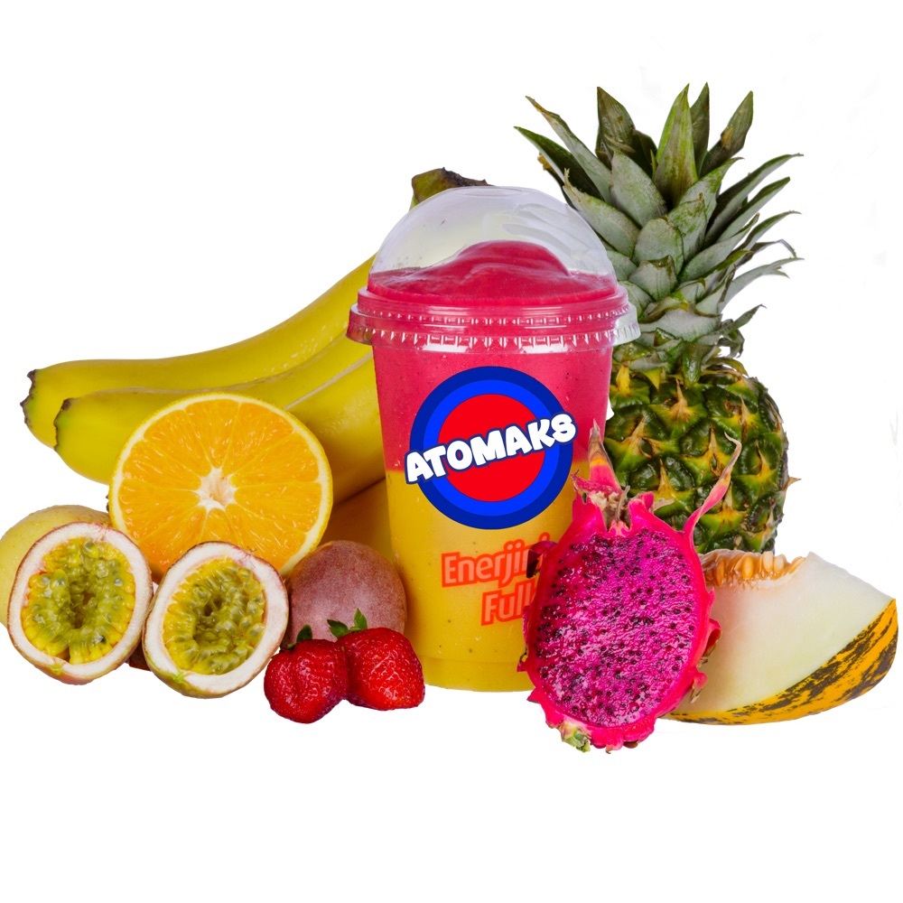 Turbo (300 Ml)