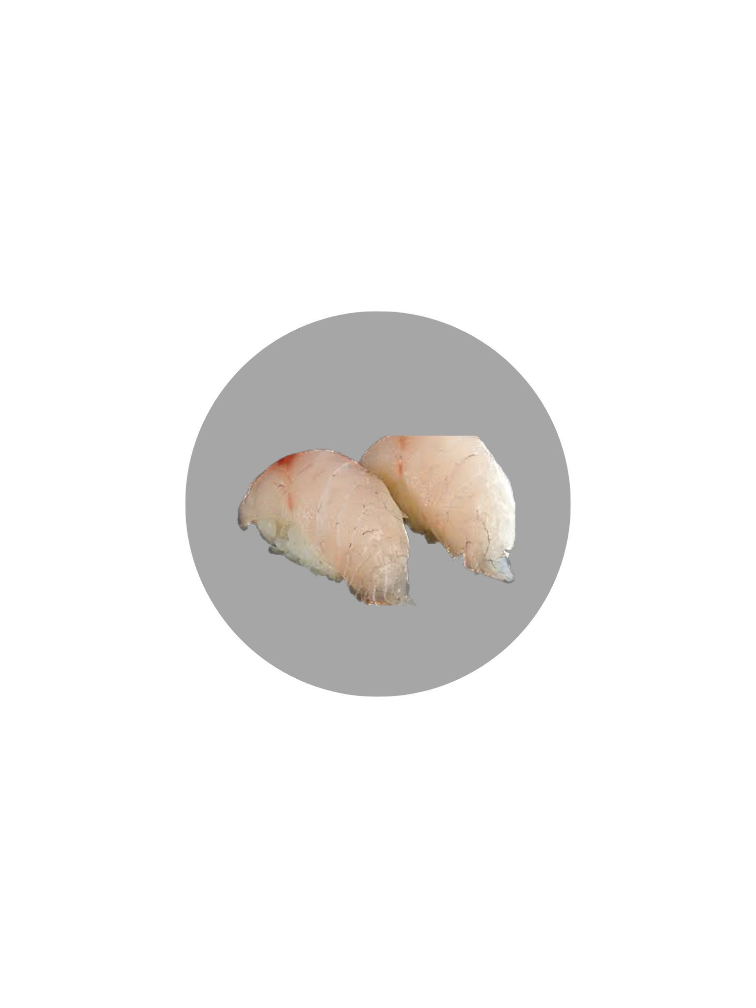 Suzuki Nigiri 2 Parça
