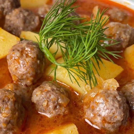 Köfte Çeşitleri
