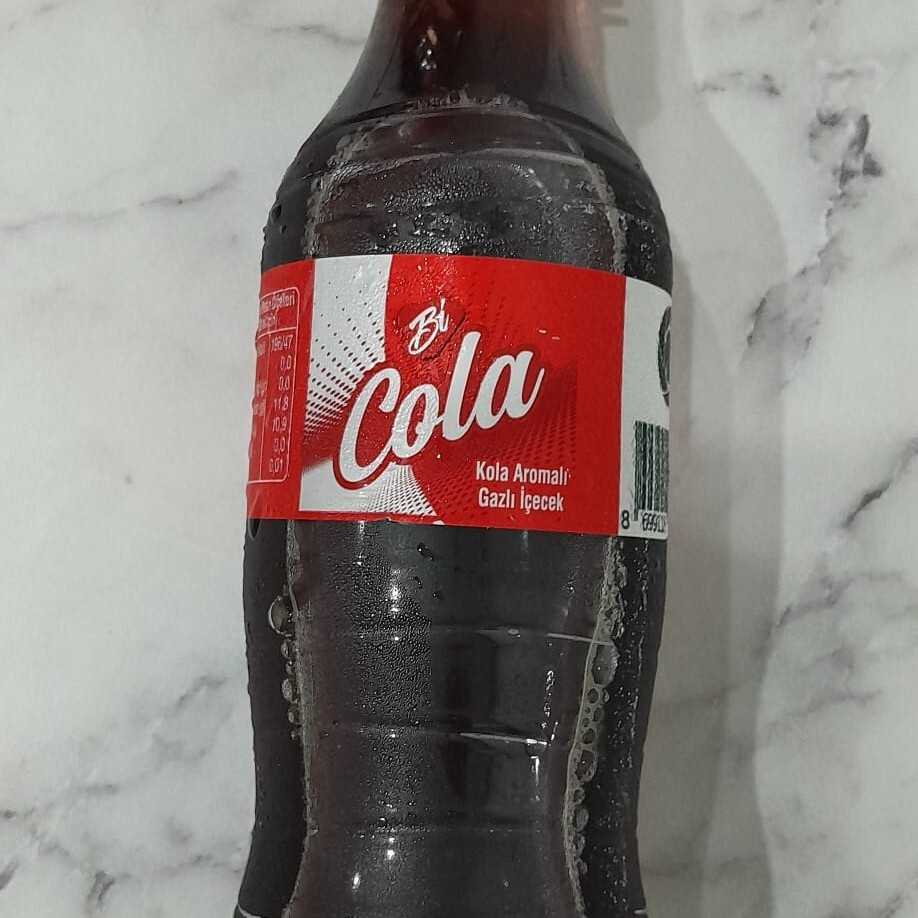 Bi Cola