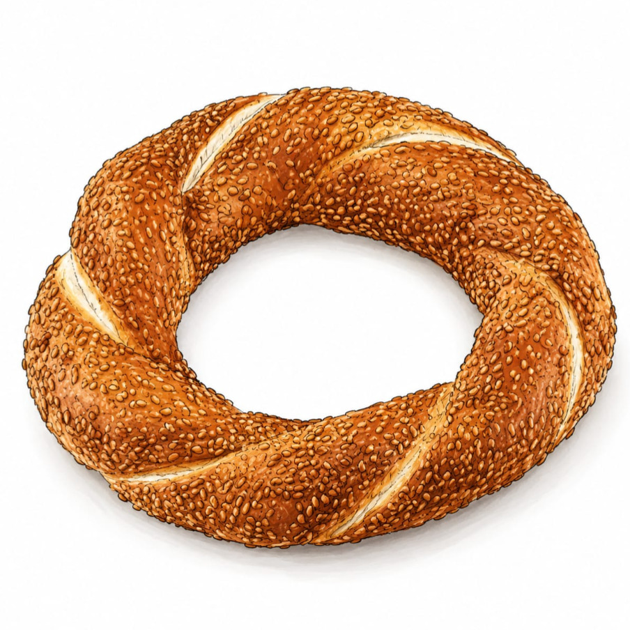 Simit