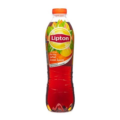Lipton Ice Tea Şeftali (1 L.)