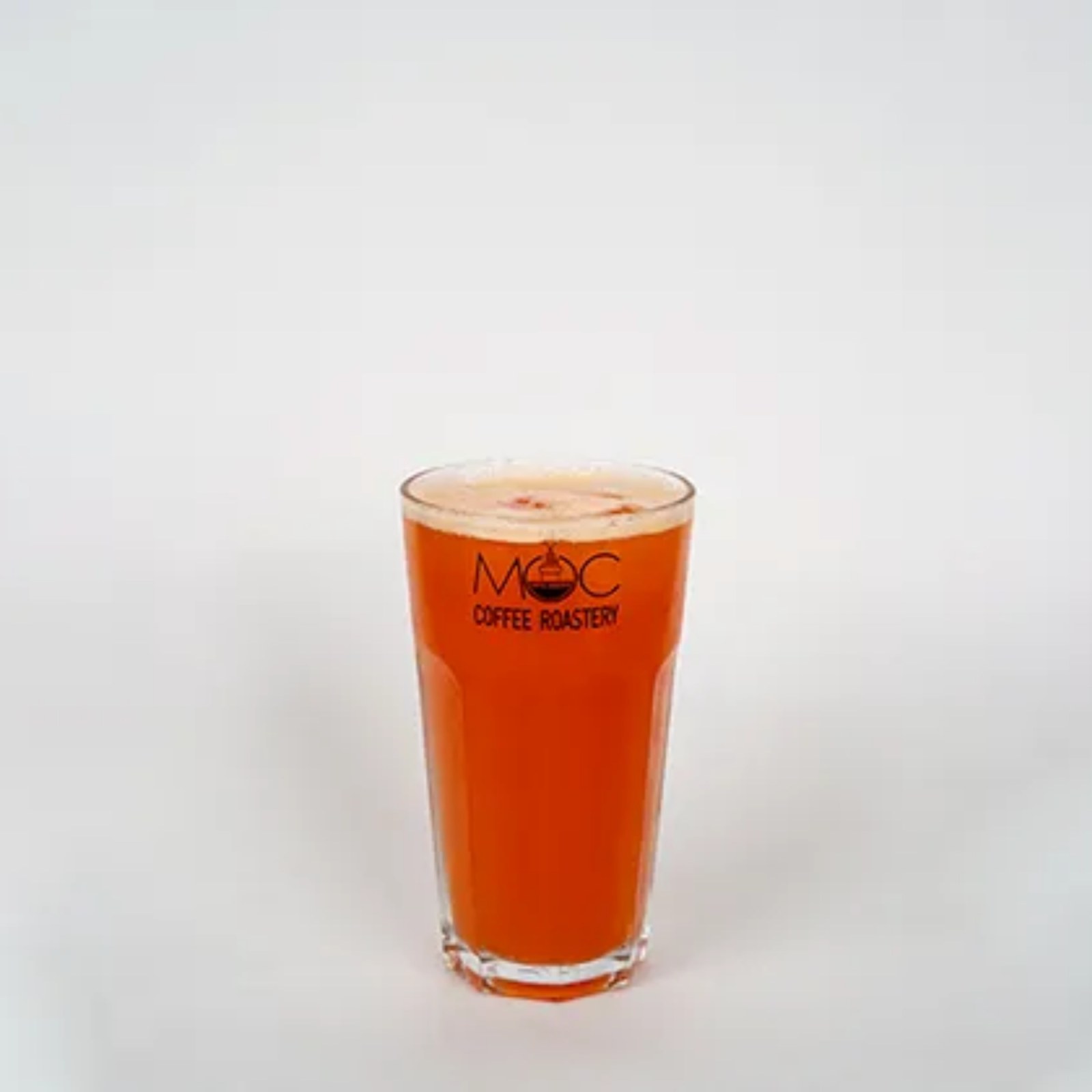 Ice Tea Şeftali